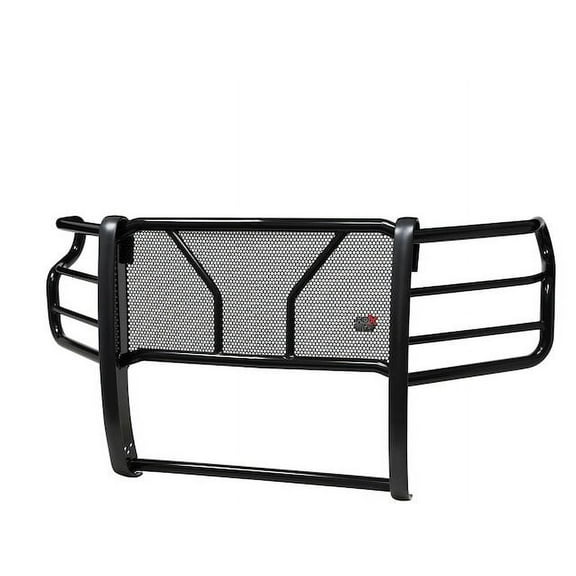 Grille Guard - Compatible with 2020 - 2021 Chevy Silverado 2500 HD