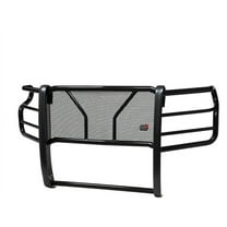 Grille Guard - Compatible with 2020 - 2021 Chevy Silverado 2500 HD
