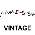 thumbnail image 4 of Finesse Embroidered Vintage Distressed Dad Hat Adjustable Baseball Cap, 4 of 4