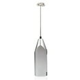 thumbnail image 1 of Yeacher Electric Milk Frother Coffee Frother Foamer Dyeing Paste Mixer Stirrer Egg Beater Mini Stainless Steel Handheld Hair Dye Cream Mixer Stirring Tool, 1 of 7