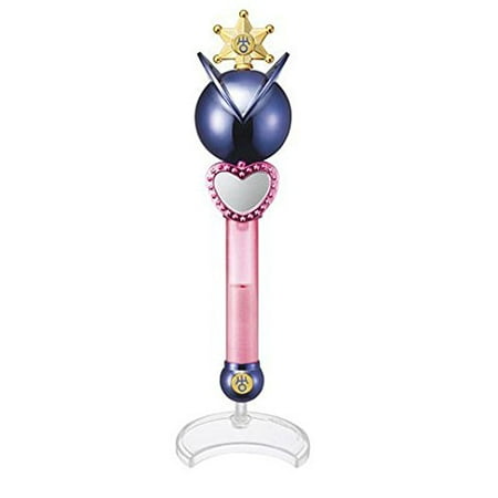 Bishoujo Senshi Sailor Moon 20th anniversary Stick and Rod Collection Part 3 - Sailor Uranus Henshin Lip Rod