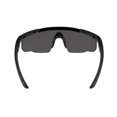 thumbnail image 2 of Lentes de Tiro Wiley X Saber Advanced Gafas de Seguridad, 2 of 6