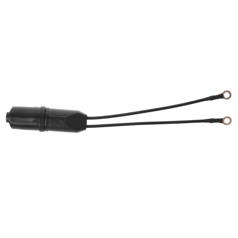 Techinal 1PCS TV Antenna 30075 Ohm Coaxial Cable Matching Transformer