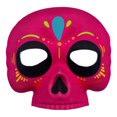 thumbnail image 4 of Antifaz Calavera Prichos Halloween Varios Modelos 1 Pieza, 4 of 4