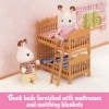 Calico Critters Children's Bedroom Set, 15+ Pieces photo 4
