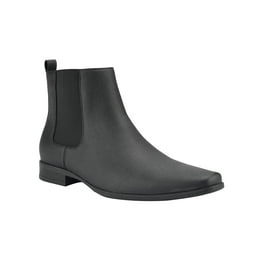 Ben Sherman Gaston Chelsea Mens Shoe Black US Shoe Size 9 Walmart