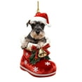 thumbnail image 1 of SIfdSeng Get it Fast 2D Acrylic Cute Cartoon Adorable Baby 8Cm, 1 of 4