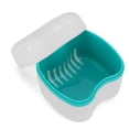 thumbnail image 3 of Estuche de almacenamiento de protector bucal resistente a altas temperaturas para baño, uso doméstico Ndcxsfigh Cuidado Belleza, 3 of 8