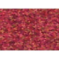 thumbnail image 1 of Ahgly Company Indoor Rectangle Patterned Lava Red Area Rugs, 2' x 3', 1 of 6