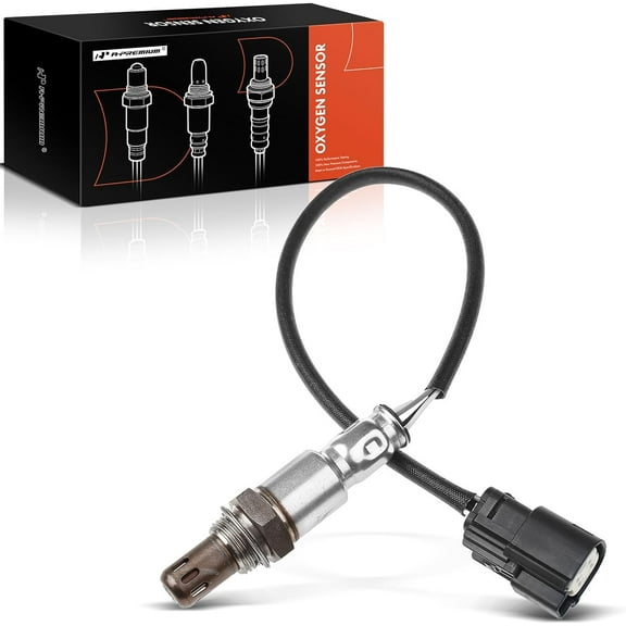 A-Premium O2 Oxygen Sensor Compatible with Ford F-150 FLEX 2015-2017 Turbocharged 2018-2020 Mustang 2017-2019 Downstream