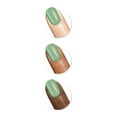 thumbnail image 4 of Sally Hansen - Xtreme Wear™ Nail Color, extreme wear and shine, long-lasting color is chip-resistant, fade-resistant, streak-free, and waterproof, 4 of 6