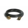thumbnail image 2 of Camco Propane Hose 59045 Propane Feed Hose; Replacement Hose For Camco Part Number 59123/59103 and 59143; Without Regulator; Without Thermal Protection; 5 Foot Length, 2 of 2