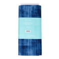 thumbnail image 5 of Waverly Inspirations 2 Yard Precut 100% Cotton Duck Fabric, Plaid Water Color Blue, 45" Wide for Quilting & Sewing, 5 of 7