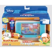 Fisher-Price Handy Manny Fix-it Right TV Repair