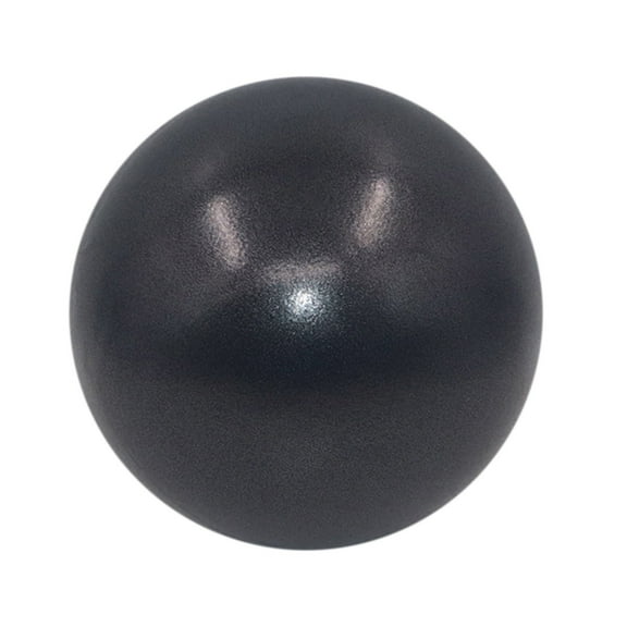 RoamHome Yoga Ball Exercise Ball for Working Out, 9in Gym Ball, Swiss Ball for Physical Therapy, Balance, Stability, Fitness, Office Ball Chair