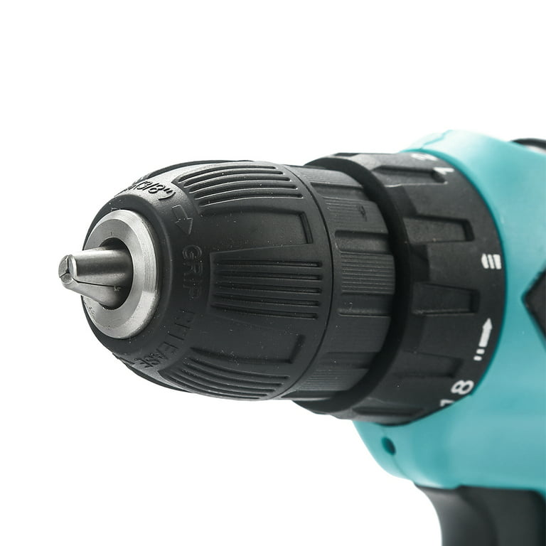 Javn 16v Brushless Cordless Mini Drill 50n.m Self locking - Temu