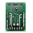 thumbnail image 1 of Placa módulo controlador dual H DC MOSFET IRF3205 3-36V 10A Peak30A, 1 of 10