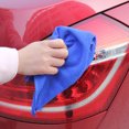 thumbnail image 2 of Scienceny 10 Uds toalla para limpieza de coche suave microfibra azul toallitas absorbentes fuertes herramienta de para el hogar y la Oficina Vehículos, repuestos y accesorios Mis, 2 of 6