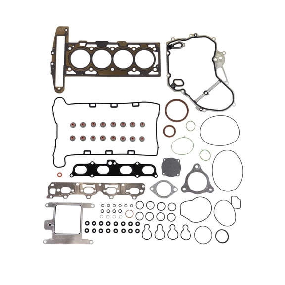 DNJ FGS3013 MLS Full Gasket Set Fits Cars & Trucks 04-07 Chevrolet Saturn Cobalt Ion 2.0L DOHC