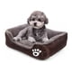 thumbnail image 2 of Cama para mascotas Cisea pequeña, mediana, autocalentable y transpirable, 2 of 5