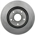 thumbnail image 2 of ACDelco Disc Brake Rotor Fits select: 2006-2013 TOYOTA RAV4, 2014-2018 TOYOTA RAV4 LE, 2 of 4