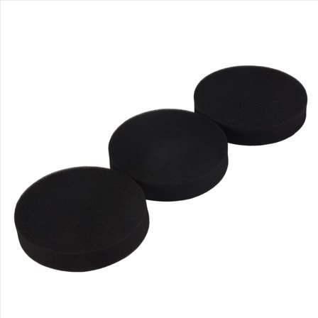 3 Pack Vacuum Filter for 1608225, Pre-Motor Powerforce Helix, Vacuums