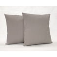 thumbnail image 3 of Ticking Stripe Pillowcase / Pillow Cover by Penny's Needful Things (20 x 26) (Blue), 3 of 5