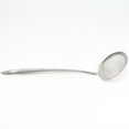 thumbnail image 3 of Stainless Steel Mesh Skimmer Vegetable kitchen tool; mesh Residue Oil 1 piece; strainer; Mesh Colander Strainer, 3 of 7