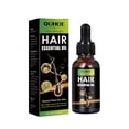 thumbnail image 2 of Fiudx Ácido Acético En Crecimiento Del Cabello, Tratamiento Nutritivo Alimentario En Cuero Cabelludo, Suero Anticaída, Fórmula para El Control En La Caspa, para Hombres y Mujeres, Ingredientes Natura, 2 of 7