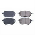 thumbnail image 2 of Power Stop Front Z16 Evolution Ceramic Brake Pads 16-969 Fits 2005 Nissan Altima, 2 of 4