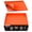 22 inch Full Wrap-Around, variant on Grill Mat 28 XL Inch Full Wrap-Around Silicone for Flat Top Grills