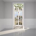 thumbnail image 4 of Door Sticker,3d Door Mural Door Sticker Removable Door Art Decor Wall Decal Sticker Removable Adhesive Vinyl Door Art Decal Removable Vinyl Art Decor Decorations Mural Door Sticker Door Mural Door, 4 of 6
