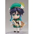 thumbnail image 4 of Figura de acción Good Smile Genshin Impact Venti Nendoroid, 4 of 6