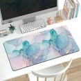 thumbnail image 3 of Gaming Mouse Pad - Large Mouse Pad with Non-Slip Base Stitched Edges, Desk Mat for Gamer, Office & Home, 3 of 5