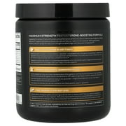 MuscleTech AlphaTest®, 240 Capsules
