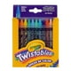 thumbnail image 4 of Lápices de colores Crayola Twistables 12 pzas, 4 of 4