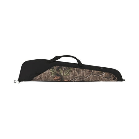 Allen Company 46 Delta Rifle Soft Case 47 x 10 Mossy Oak Break-Up Infinity Polyester 55221A