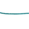 thumbnail image 5 of Faceted Turquoise Gemstone Loose Beads for Making Findings 15.5 - 6 mm, 5 of 9