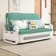 thumbnail image 3 of Diseño de sofá cama plegable de almacenamiento moderno vendedor caliente, 3 of 3