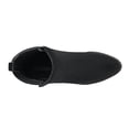thumbnail image 4 of BOTINES STYLO MUJER 5681 SUEDE NEGRO, 4 of 4