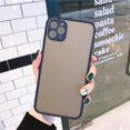 thumbnail image 2 of Phone Case Impact Resistant Super Soft Tpu Shock-absorbing Phone Protective Shell For Iphone 13/13 Mini/13 Pro/13 Pro Max, 2 of 5