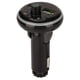 thumbnail image 5 of Transmisor FM Bluetooth para coche con interfaz de datos USB y sonido dimensional inalámbrico F14, 5 of 14
