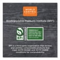 thumbnail image 2 of TPLA Compostable Cutlery, Soup Spoon, White, 750/Carton | Bundle of 2 Cartons, 2 of 3