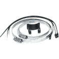 thumbnail image 1 of Humminbird Transducer Mount 740087-1 AD XTM 9; Use To Mount Transducer To Boat; Silver, 1 of 2