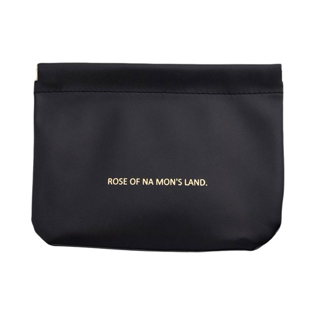 Portable Mini Storage Bag Small Cosmetic Pocket Make For Women Pouch Up Q2G3