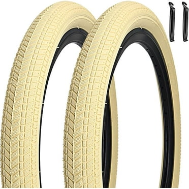 18" Bike Tires 18 X 2.125 and 18 Inch Folding Bicycle Replacement Tire