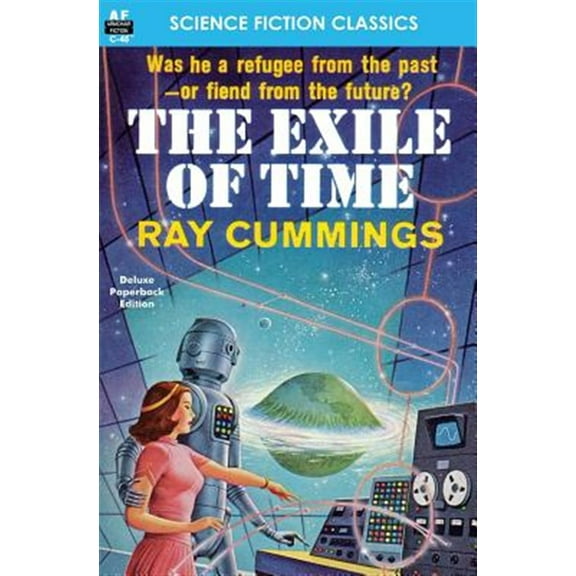 The Exile of Time