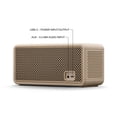 thumbnail image 4 of Altavoz Bluetooth Marshall Middleton II crema impermeable, 4 of 8