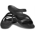 thumbnail image 3 of Crocs Women's Kadee II Strappy Sandals, 3 of 7