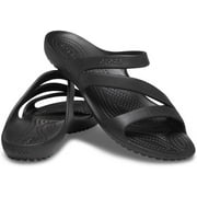 Crocs Womens Kadee II Strappy Sandals